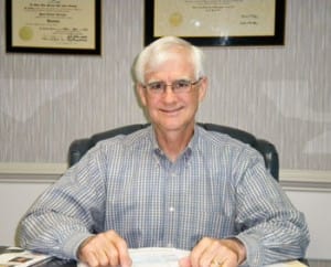 Dr. James Randall Kornegay - Prattville, AL - Dentistry