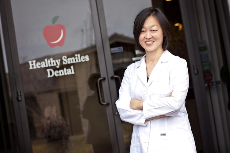 Dr. Carol S Lee-Kim - Reno, NV - Dentistry