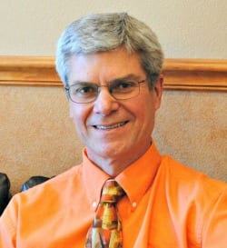 Dr. David L Pastrell - Reno, NV - Dentistry