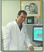 Dr. Don C Defilippis, DDS - Stanhope, NJ - Dentistry