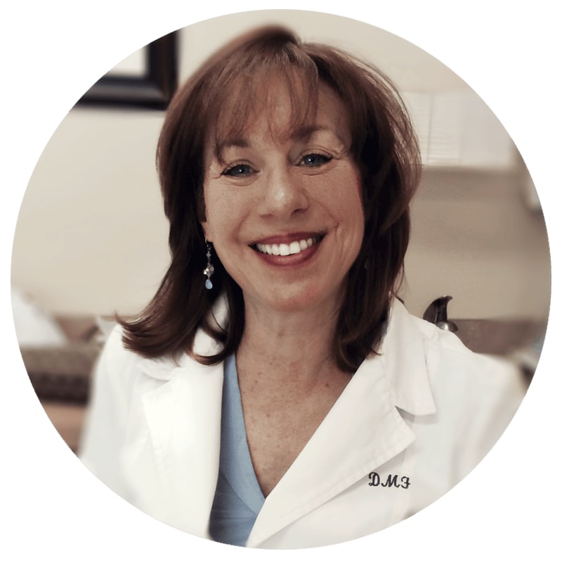 Dr. Deena M Feldman - Lakewood, NJ - Dentistry