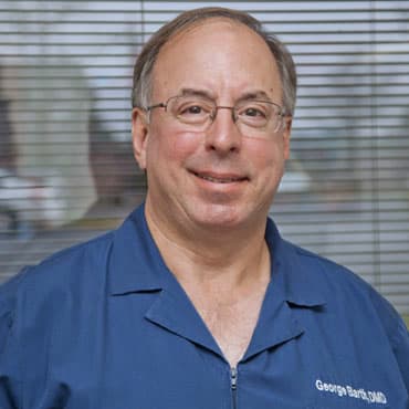 Dr. George A Barth - SEWELL, NJ - Dentistry