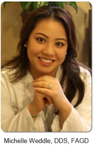 Dr. Michelle Sabater Weddle, DDS - Watchung, NJ - Dentistry
