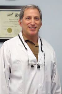 Dr. Brett W Goldsmith - New York, NY - Dentistry