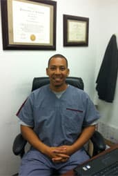Dr. Louis R Bush - Albuquerque, NM - Dentistry
