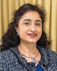 Dr. Purvi S Desai - Skillman, NJ - Dentistry