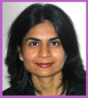 Dr. Priya S Patel