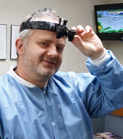 Dr. Alexander A Sulpovar - Warminster, PA - Dentistry