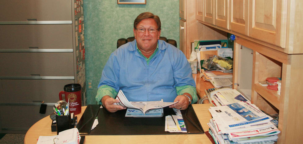 Dr. Howard A Herman - Washington, NJ - Dentistry, Orthodontics