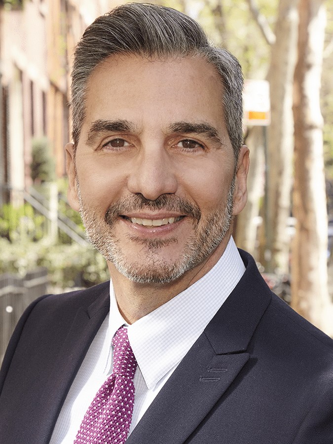 Dr. Demetrios Sengos - New York, NY - Dentistry