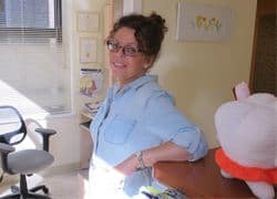 Dr. Victoria Zubkina - New York, NY - Dentistry
