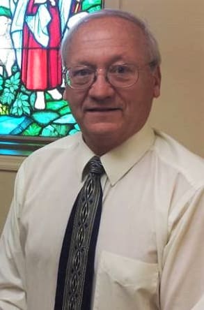 Dr. Jason Earl Robson - Bellefontaine, OH - Dentistry