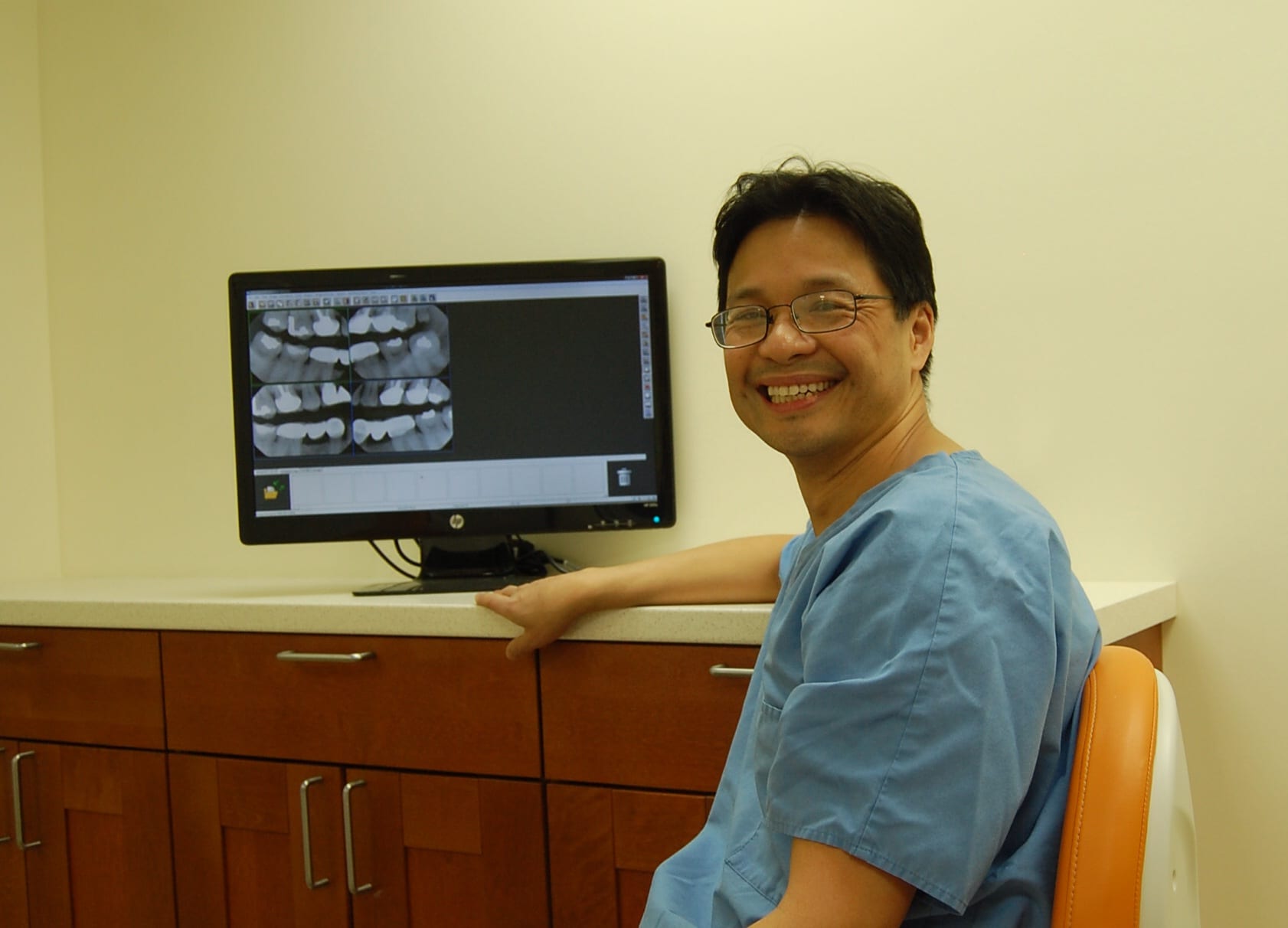 Dr. Steven Tam, DDS - Elmhurst, NY - Dentistry