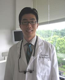Dr. Han K Hong - WEST NYACK, NY - Dentistry
