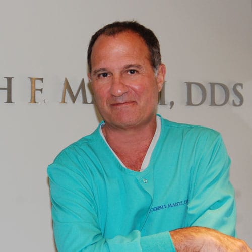 Dr. Joseph F Manzi, DDS - Tuckahoe, NY - Dentistry