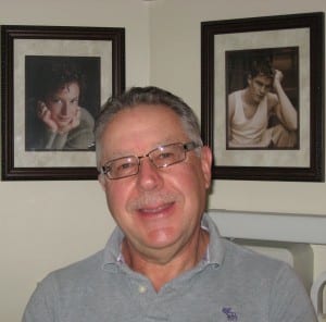 Dr. Edwin L Wagstaff - Wilmington, OH - Dentistry