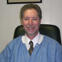 Dr. Alan D Lasker - Pomona, NY - Dentistry