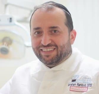 Dr. Siamak Rambod, DDS - Flushing, NY - Dentistry