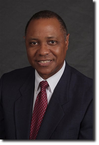 Dr. Earl L Estwick - Nanuet, NY - Dentistry