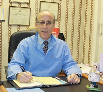 Dr. Isaac David Tawil, DDS - Brooklyn, NY - Dentistry