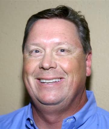 Dr. Richard F Demarsh, DDS - Tampa, FL - Dentistry