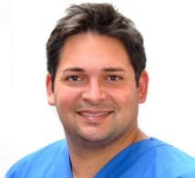 Dr. Anthony R Corral, DDS