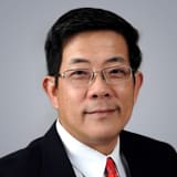 Dr. Alfred Wai-Meng Choi