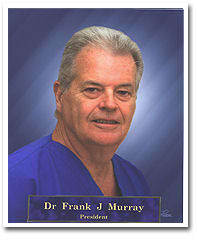 Dr. Frank James Murray, DDS - Saint Cloud, FL - Dentistry
