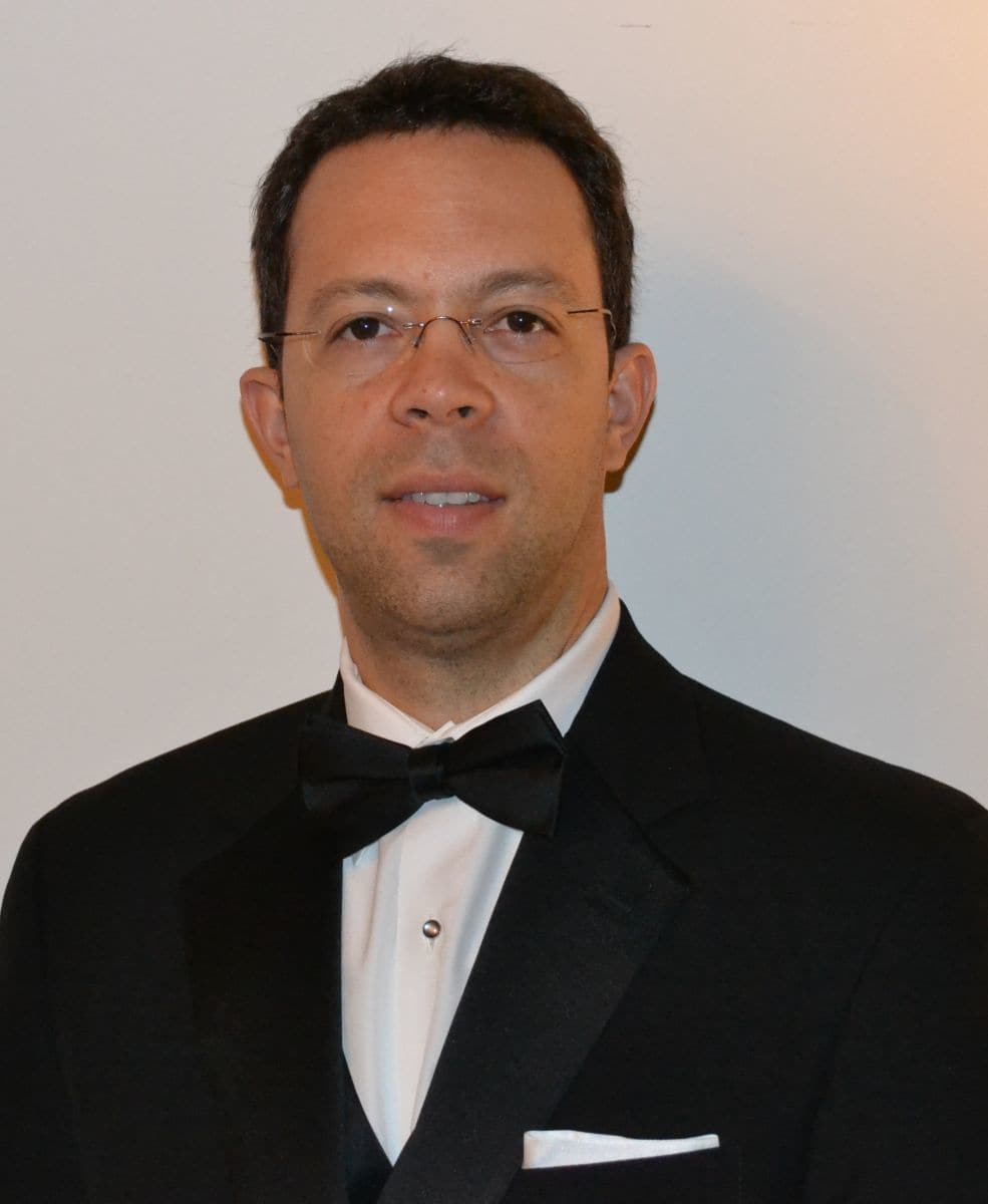 Dr. Max Arocha - Plantation, FL - Dentistry