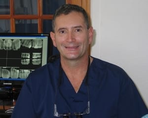 Dr. Benigno Ramirez