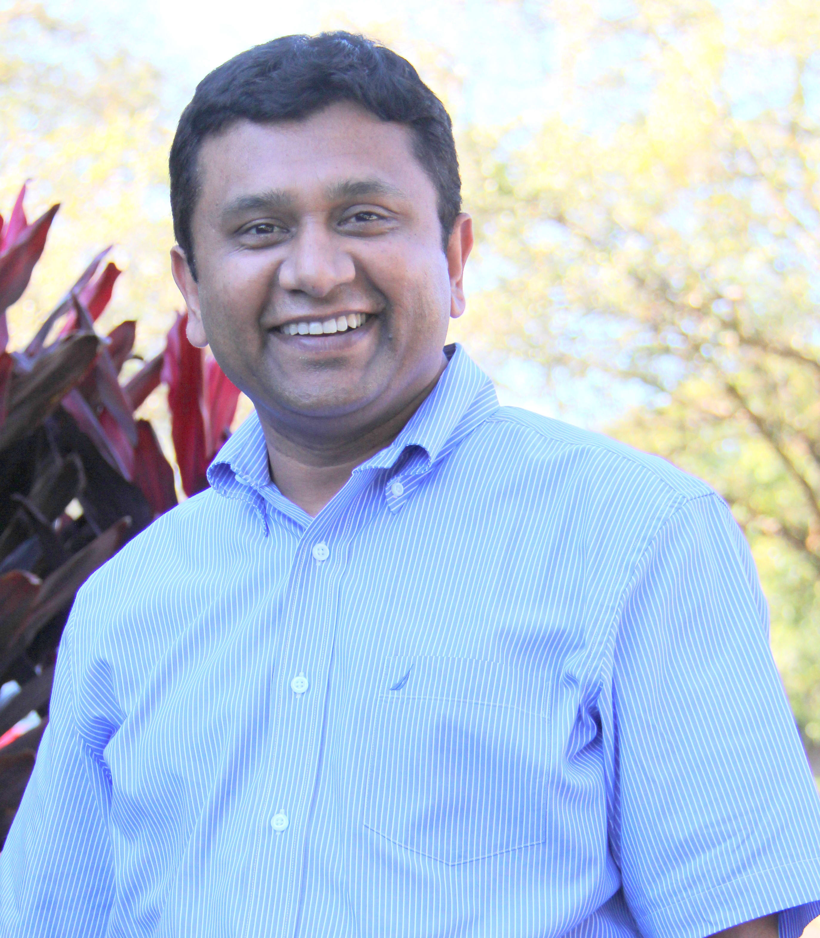 Dr. Himanand Akkannappa - Zephyrhills, FL - Dentistry