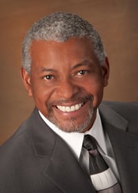 Dr. Michael Floyd Battle