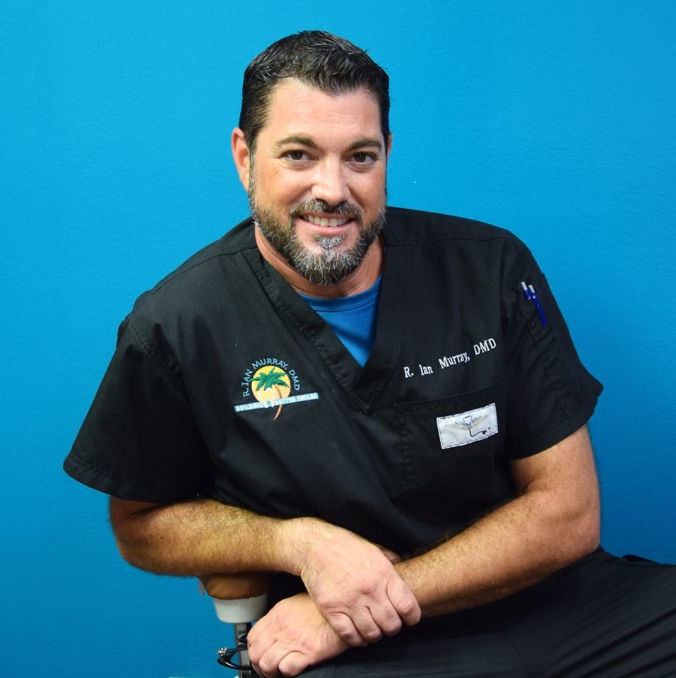 Dr. Robert Ian Murray - Stuart, FL - Dentistry