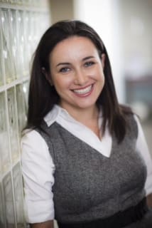 Dr. Alla Alpert - Roswell, GA - Dentistry