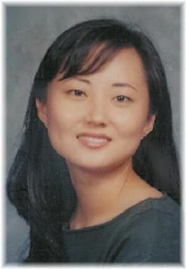 Dr. Amanda Yeun-Hee Yi - Fairfax, VA - Dentistry