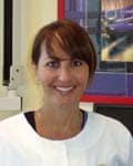 Dr. Georgia Maria Hernandez - Miami Beach, FL - Dentistry