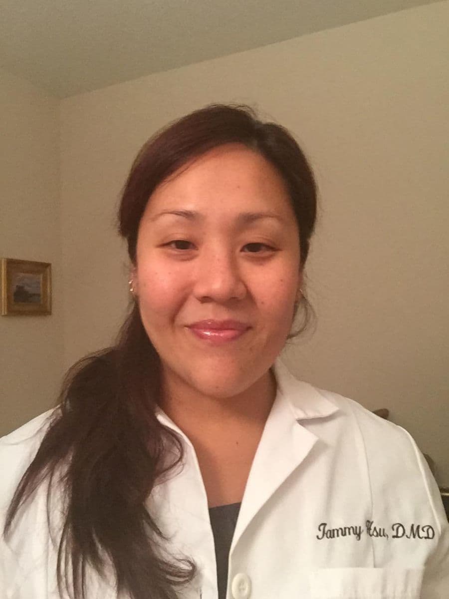 Dr. Tammy Hsu - Tampa, FL - Dentistry