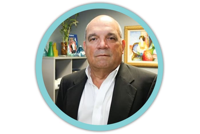 Dr. Jorge L Balladares, DDS - Miami, FL - Dentistry