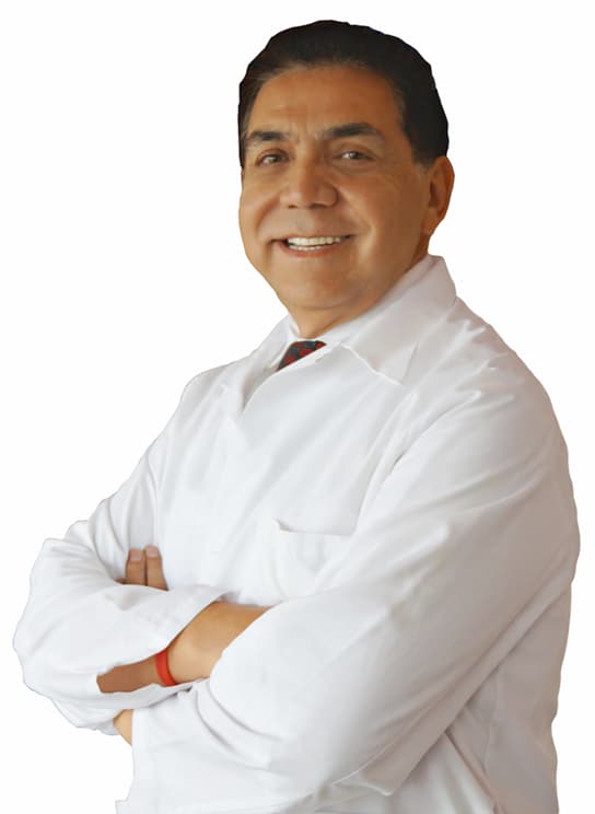 Dr. Santiago B Roldan - Pompano Beach, FL - Dentistry