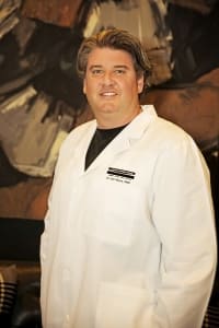 Dr. Dan Walker Myers - Irmo, SC - Dentistry