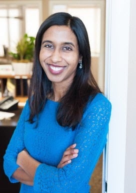 Dr. Dipa S Cappelen - San Rafael, CA - Dentistry