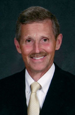 Dr. Ralph William Thacker - Livermore, KY - Dentistry