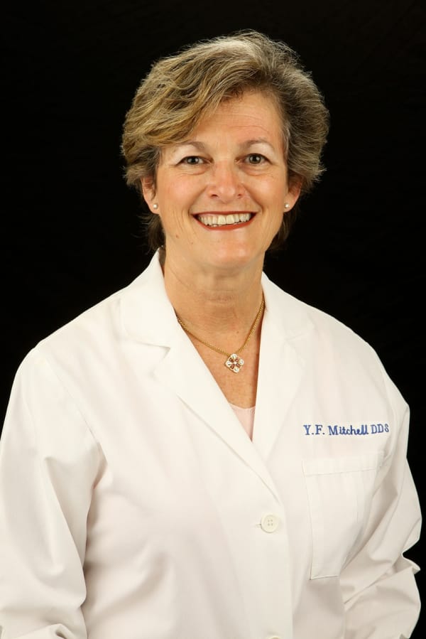 Dr. Yolanda Frenero Mitchell, DDS