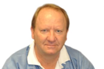 Dr. James Robert Kosydar - St Petersburg, FL - Dentistry
