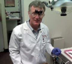 Dr. Todd A Dill, DDS