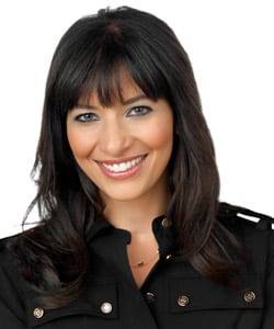 278. Dr. Rana Stino, DDS