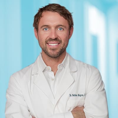 Dr. Nathan W Mogren - Norton Shores, MI - Dentistry