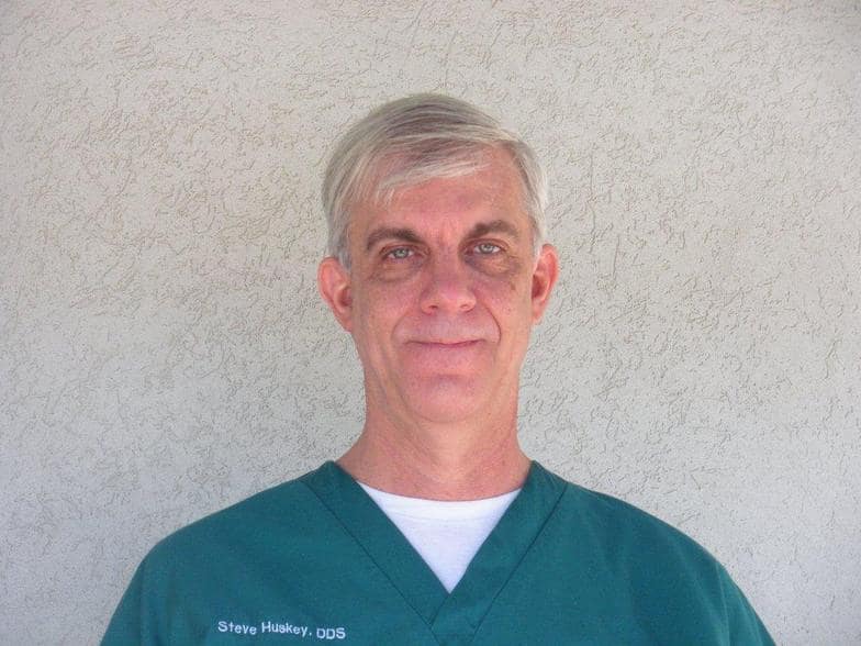Dr. Steven L Huskey - Wichita, KS - Dentistry