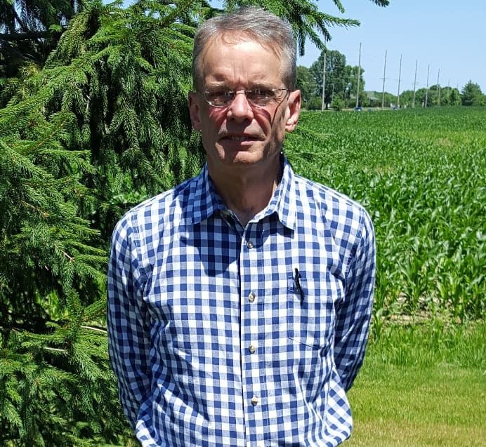 Dr. Richard Malcolm Greiff - O Fallon, IL - Dentistry