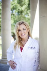 Dr. Shelly D Ereth Barone - Metairie, LA - Dentistry